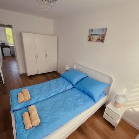 Appartement Baltic Brzezno