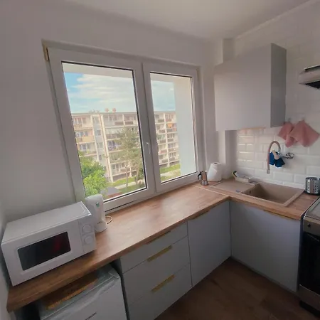 Baltic Brzezno Gdańsk