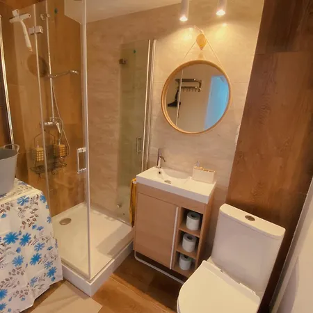 Baltic Brzezno Appartement