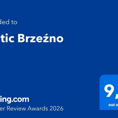 Appartement Baltic Brzezno Gdańsk