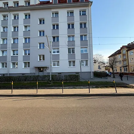 Baltic Brzezno Lejlighed
