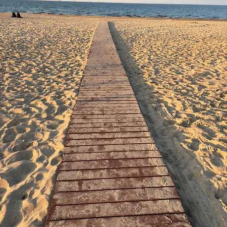 Baltic Brzezno * Gdańsk