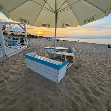 Baltic Brzezno