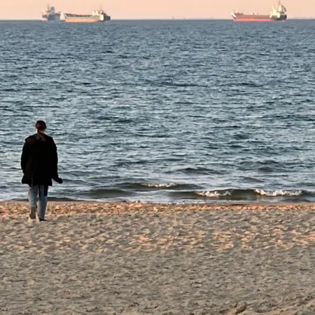Lejlighed Baltic Brzezno Gdańsk