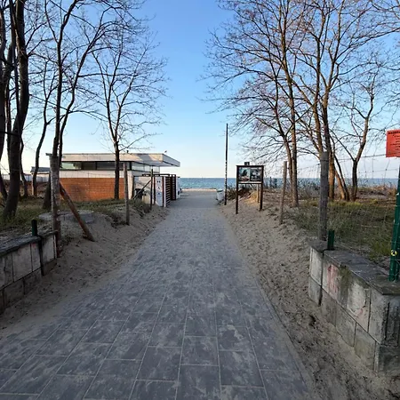 Lejlighed Baltic Brzezno *