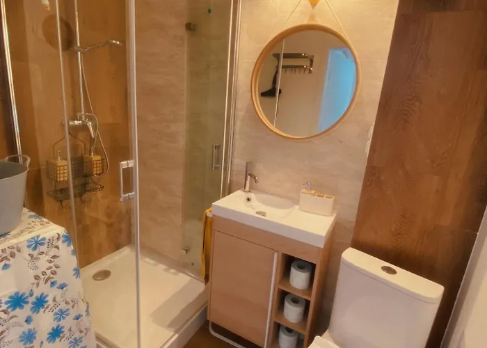 Baltic Brzeźno Apartament