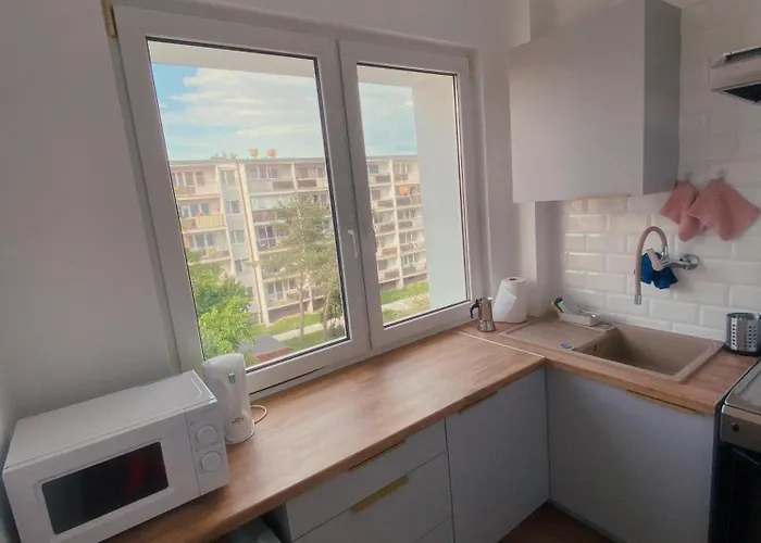 Baltic Brzezno Danzig