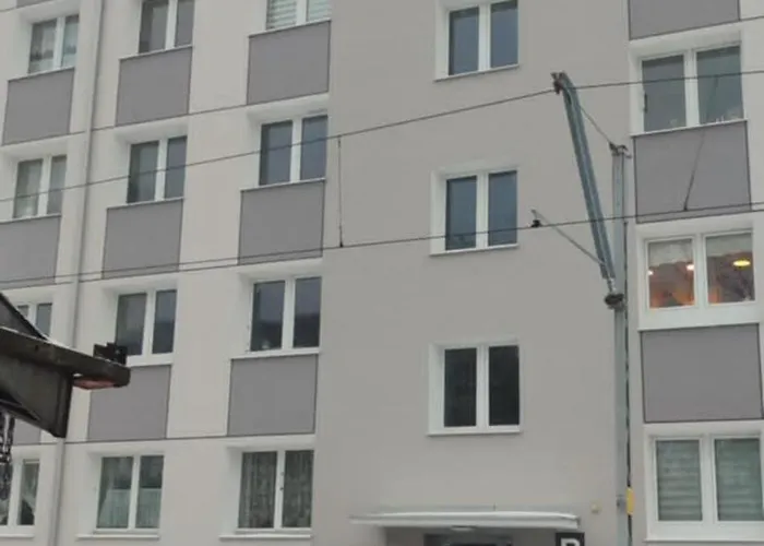 Baltic Brzezno Apartment